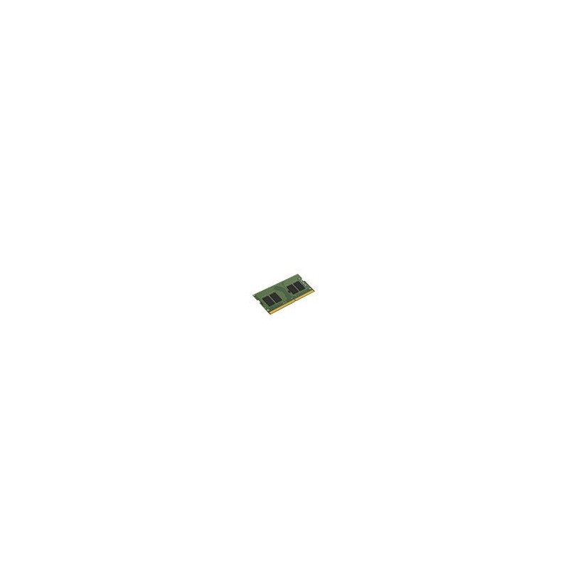 6793-Kingston Technology KVR32S22S6/8 modulo de memoria 8 GB 1 x 8 GB DDR4 3200 MHz 6793-Kingston Technology KVR32S22S6/8 modulo de memoria 8 GB 1 x 8 GB DDR4 3200 MHz