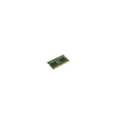6793-Kingston Technology KVR32S22S6/8 modulo de memoria 8 GB 1 x 8 GB DDR4 3200 MHz