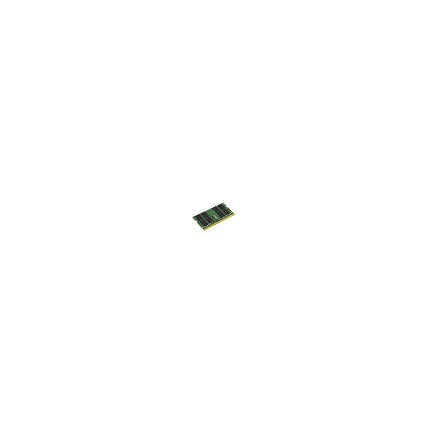 6796-Kingston Technology KCP432SD8/32 modulo de memoria 32 GB 1 x 32 GB DDR4 3200 MHz 6796-Kingston Technology KCP432SD8/32 modulo de memoria 32 GB 1 x 32 GB DDR4 3200 MHz