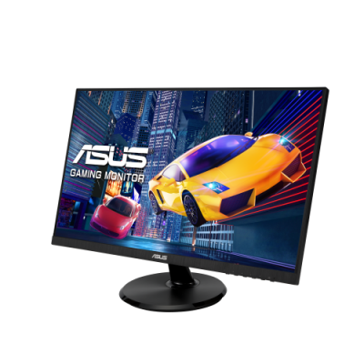 ASUS VA24DQF pantalla para PC 605 cm 238 1920 x 1080 Pixeles Full HD LCD Negro