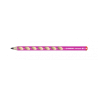 685-LAPIZ ERGONOMICO EASYGRAPH PARA DIESTROS HB 3,15MM. ROSA STABILO 322/01-HB