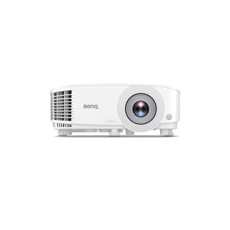 6852-Benq MS560 videoproyector 4000 lumenes ANSI DLP SVGA (800x600) Blanco 6852-Benq MS560 videoproyector 4000 lumenes ANSI DLP SVGA (800x600) Blanco