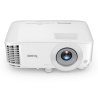 6853-Benq MS560 videoproyector 4000 lumenes ANSI DLP SVGA (800x600) Blanco