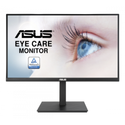 6858-ASUS VA27AQSB 68,6 cm (27") 2560 x 1440 Pixeles WQHD Negro