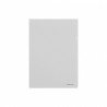 7054-DOSSIER UNERO FIZZY CLEAR, A4, TRANSPARENTE ERICH KRAUSE 50150