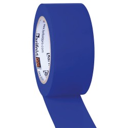 7108-Tarifold 197701 cinta de senalizacion para fiesta Azul