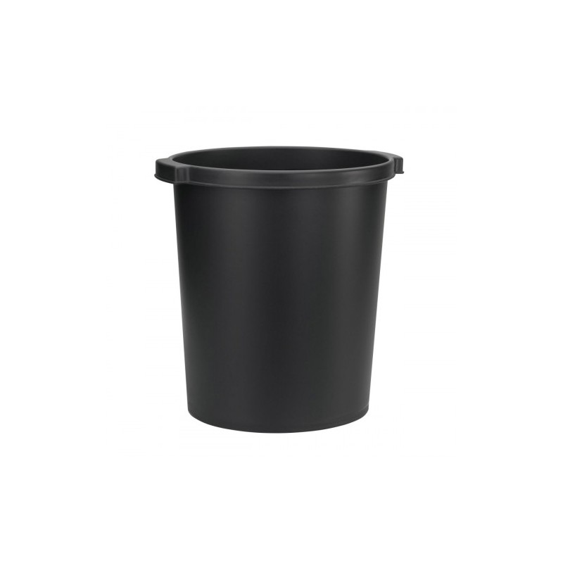 7125-Jalema Re-Solution 15 L Alrededor Polipropileno (PP) Negro 7125-Jalema Re-Solution 15 L Alrededor Polipropileno (PP) Negro