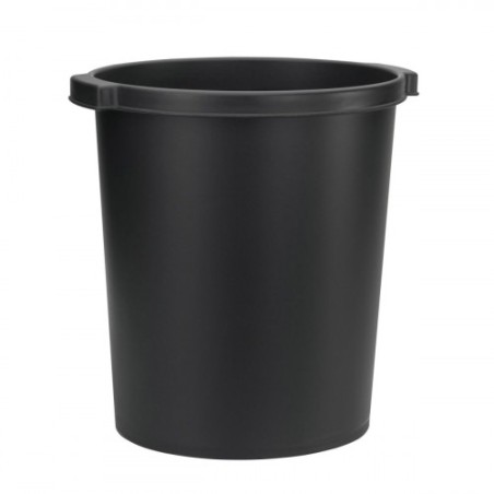 7125-Jalema Re-Solution 15 L Alrededor Polipropileno (PP) Negro