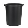 7125-Jalema Re-Solution 15 L Alrededor Polipropileno (PP) Negro