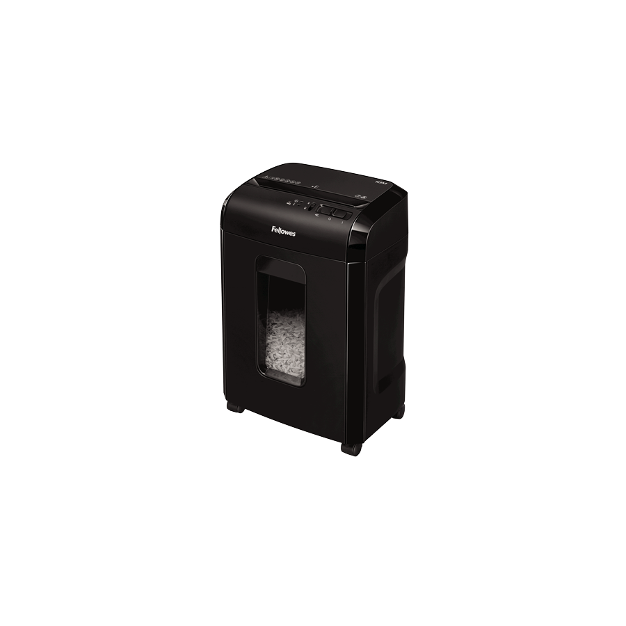 7165-DESTRUCTORA 10M MICROCORTE FELLOWES 4630601 7165-DESTRUCTORA 10M MICROCORTE FELLOWES 4630601