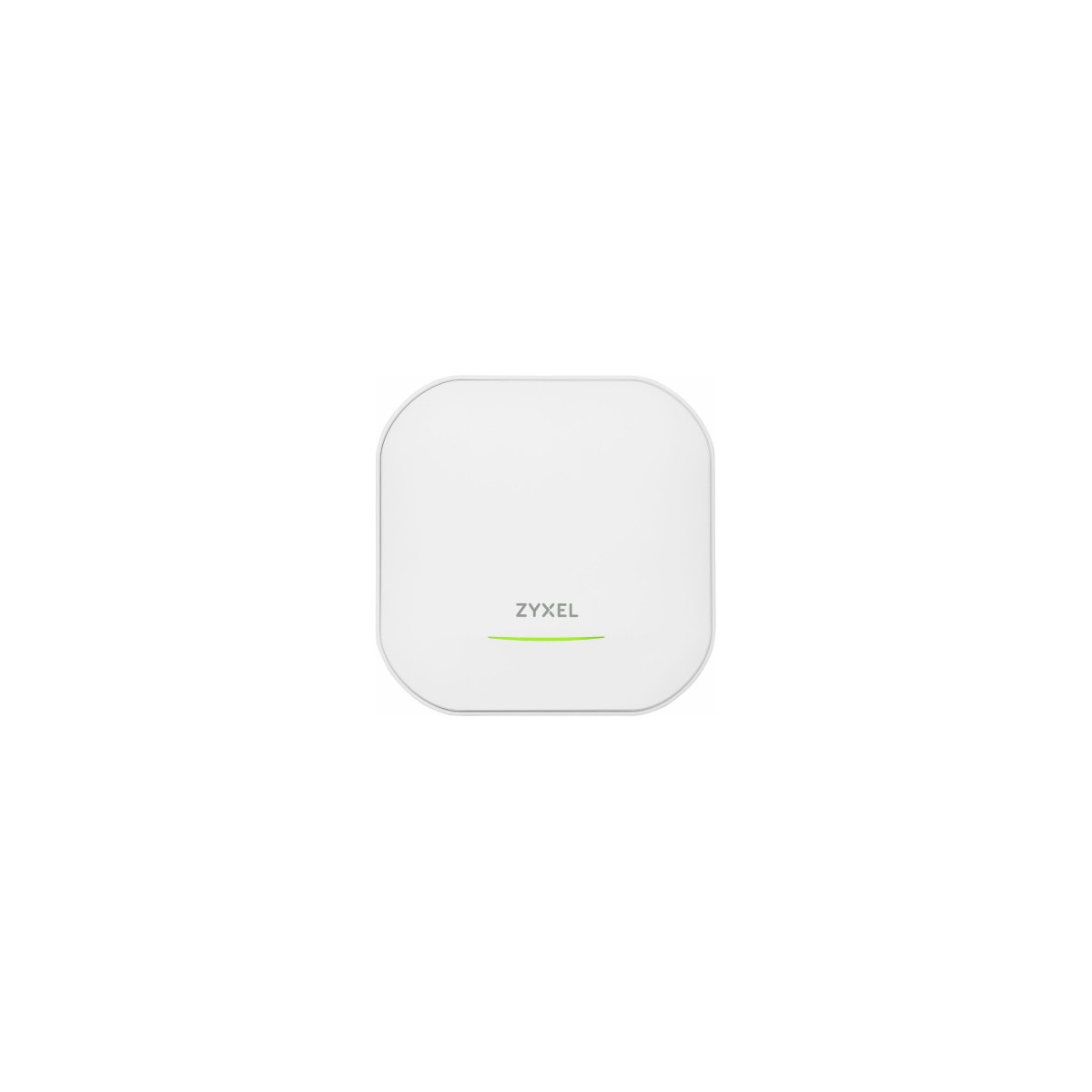 Zyxel NWA220AX 6E EU0101F punto de acceso inalambrico 4800 Mbit s Blanco Energia sobre Ethernet PoE