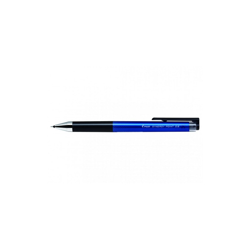 7311-BOLIGRAFO SYNERGY AZUL PILOT BLRT-SNP5-L 7311-BOLIGRAFO SYNERGY AZUL PILOT BLRT-SNP5-L