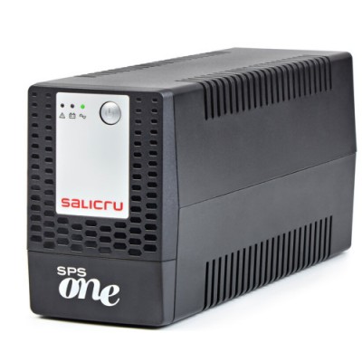 Salicru SPS 700 ONE BL 700 VA ACCS sistema de alimentacion ininterrumpida UPS 07 kVA