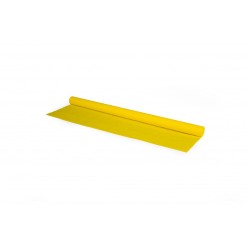 7391-PACK 10 ROLLOS PAPEL CREPE 40G 0,50 X 2,5 M AMARILLO SADIPAL S1545002