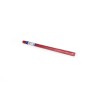 7396-PACK 10 ROLLOS PAPEL CREPE 40G 0,50 X 2,5 M ROJO SADIPAL S1545005