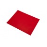 7421-BOLSA 50 CARTULINAS 185 GR A4  ROJO FABRIANO S321A407