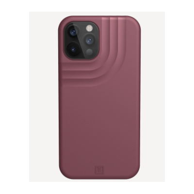 UAG APPLE IPHONE 12 PRO MAX U ANCHOR AUBERGINE