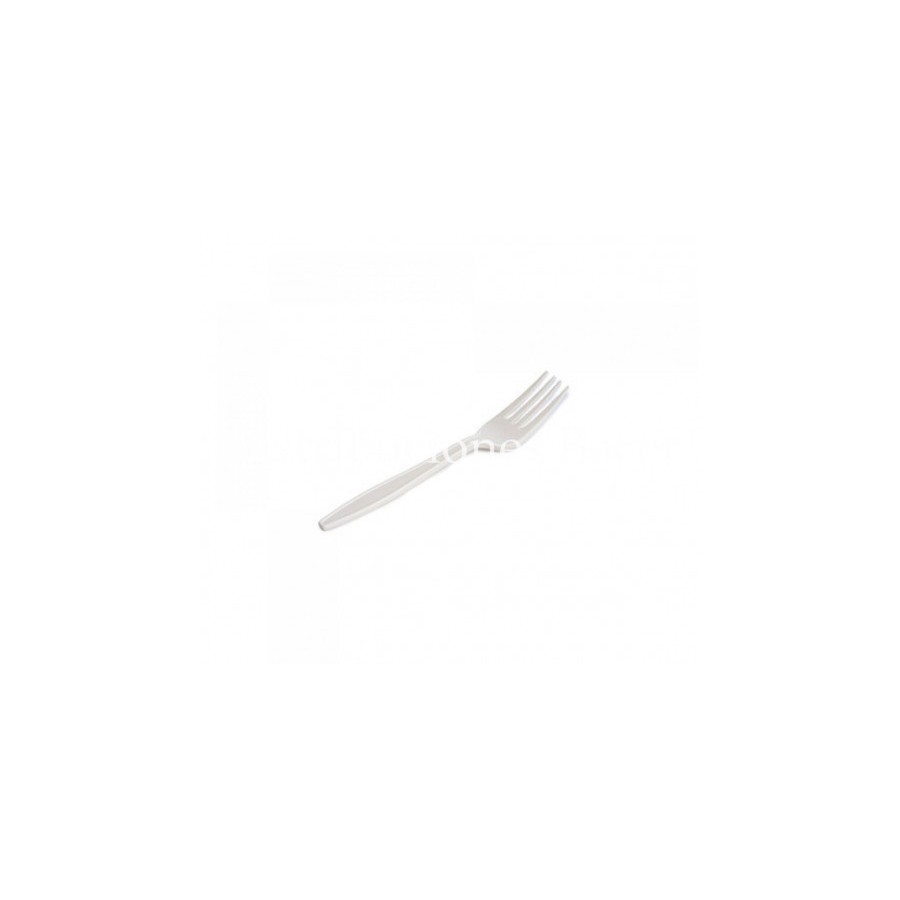 7490-PAQUETE 50 TENEDORES DE MAIZ 16 CM BETIK CU325