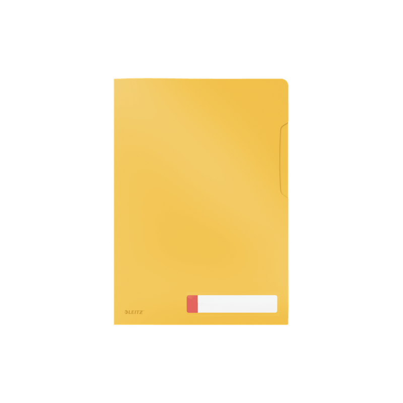 7513-P-3 DOSSIER PRIVACIDAD COSY AMARILLO LEITZ 47080019 7513-P-3 DOSSIER PRIVACIDAD COSY AMARILLO LEITZ 47080019