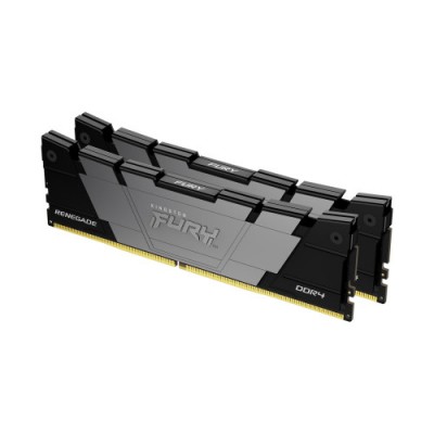 Kingston Technology FURY Renegade modulo de memoria 32 GB 2 x 16 GB DDR4 3600 MHz