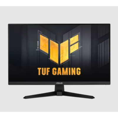 ASUS TUF Gaming VG249QM1A 605 cm 238 1920 x 1080 Pixeles Full HD Negro