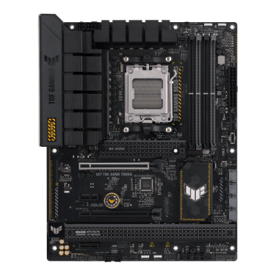 ASUS TUF GAMING B650 PLUS AMD B650 Zocalo AM5 ATX