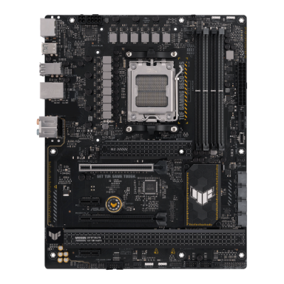 ASUS TUF GAMING B650 PLUS AMD B650 Zocalo AM5 ATX