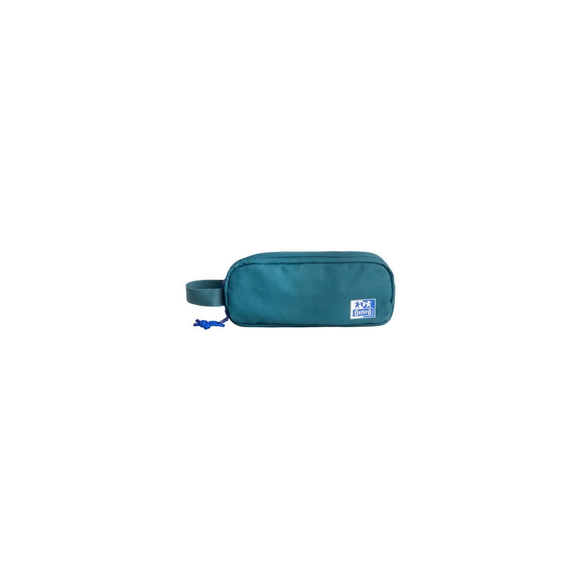 ESTUCHE OXFORD BSMART AQUA OXFORD 400174210