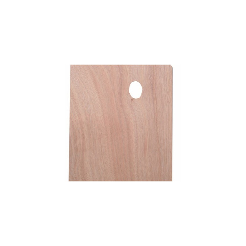 7687-Pryse 6060007 paleta de pintura Madera 7687-Pryse 6060007 paleta de pintura Madera