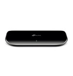 77-TP-LINK TL-SG1008D No administrado Gigabit Ethernet (10/100/1000) Negro