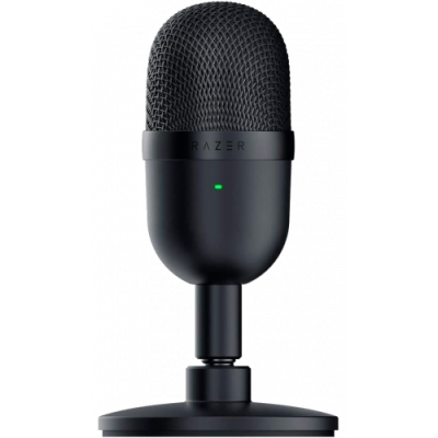 Razer Seiren Mini Negro Microfono de superficie para mesa