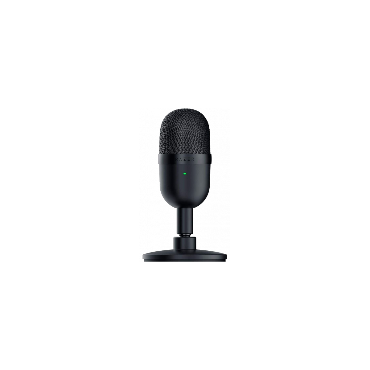 Razer Seiren Mini Negro Microfono de superficie para mesa