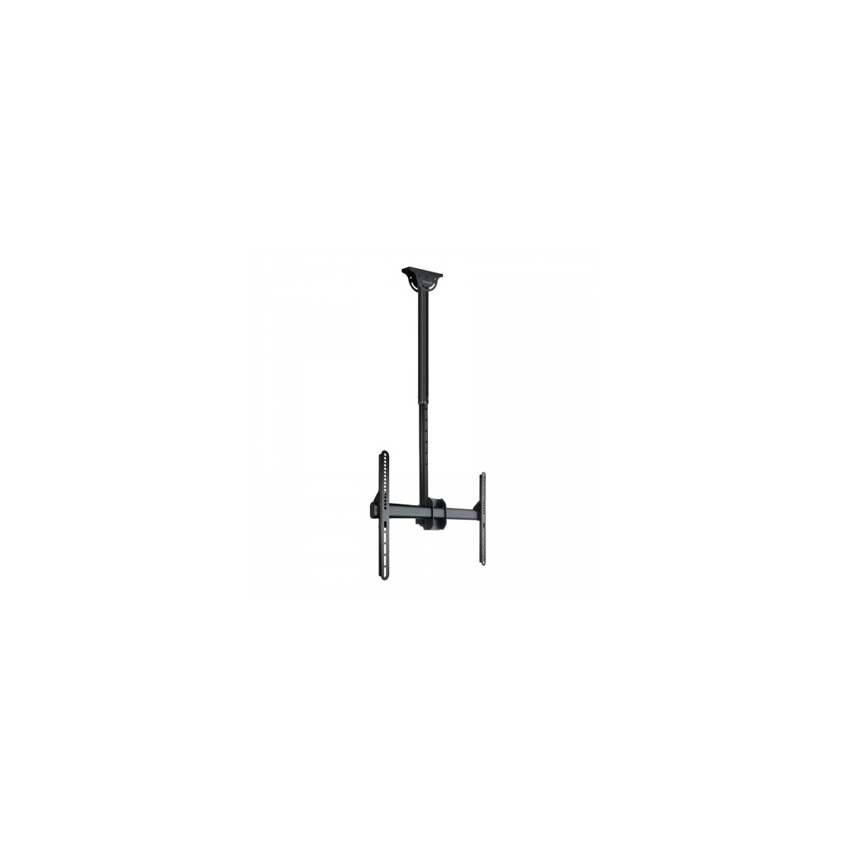 TooQ LPCE1170TSLI B signage display mount 1778 cm 70 Negro