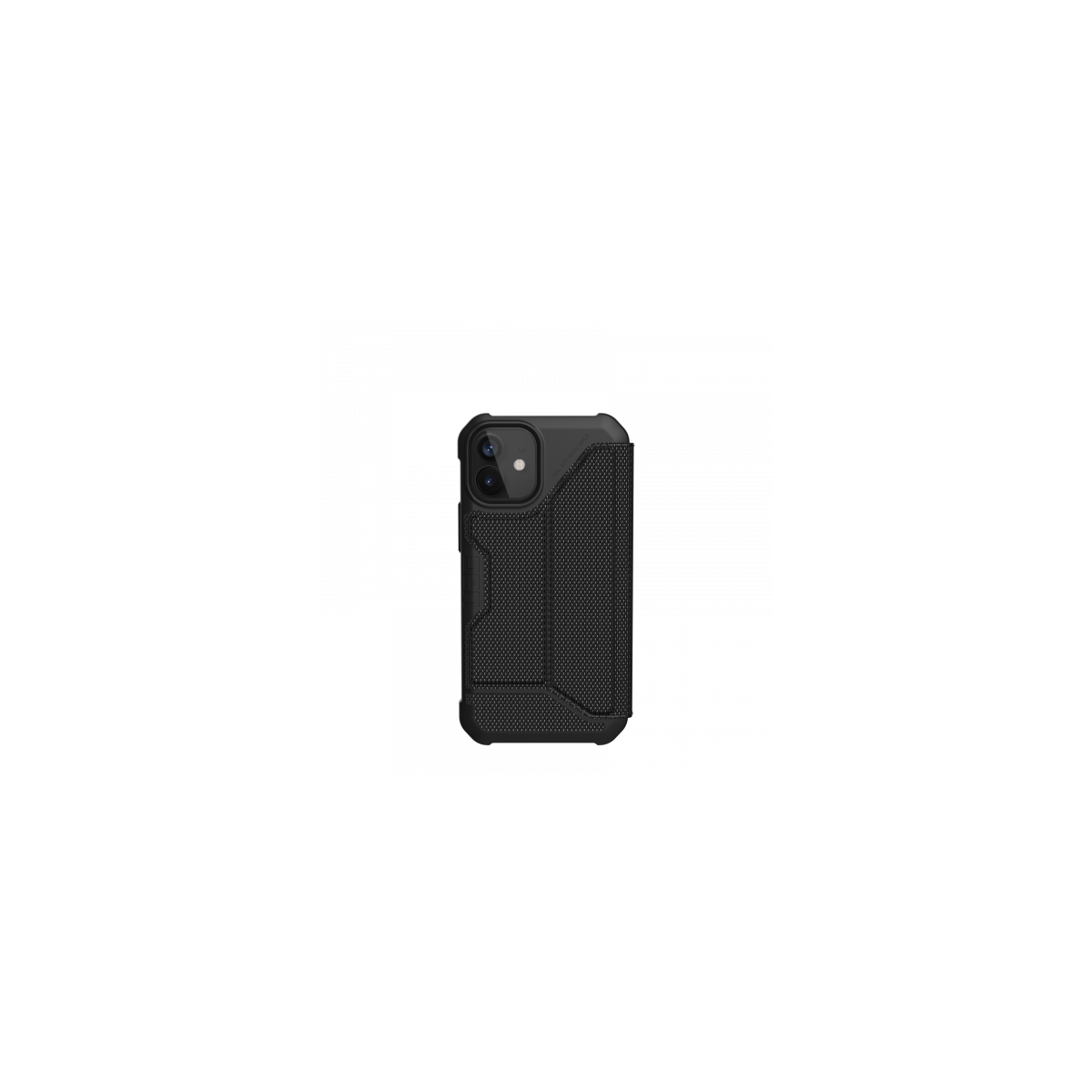 UAG APPLE IPHONE 12 MINI METROPOLIS KEVLAR BLACK