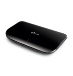 78-TP-LINK TL-SG1008D No administrado Gigabit Ethernet (10/100/1000) Negro