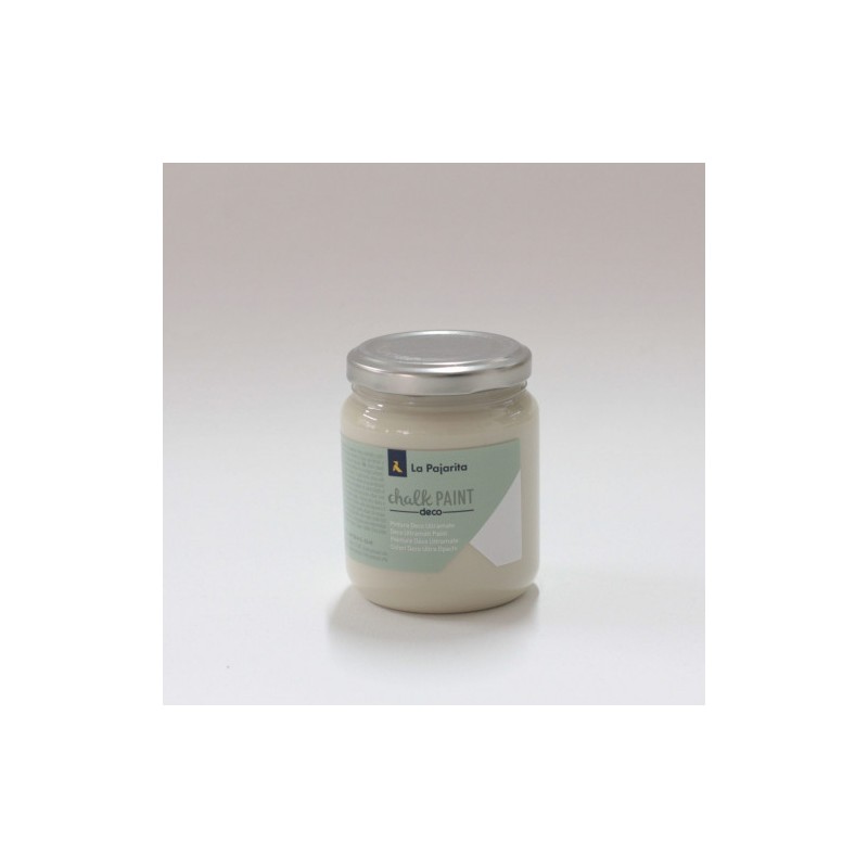 7831-La Pajarita Chalk paint cp-30 london grey 7831-La Pajarita Chalk paint cp-30 london grey
