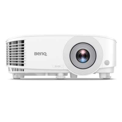 Benq MS560 videoproyector 4000 lumenes ANSI DLP SVGA 800x600 Blanco
