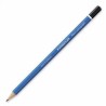 7902-LAPIZ GRAFITO MARS LUMOGRAPH 100, GRAD. H STAEDTLER 100-H
