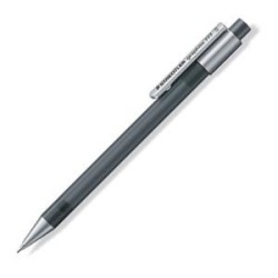 7939-PORTAMINAS GRAPHITE 777, 0,5MM, GRIS STAEDTLER 777 05-8