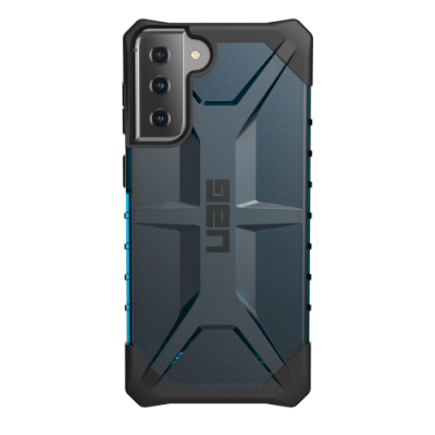 UAG SAMSUNG GALAXY S21 PLASMA MALLARD