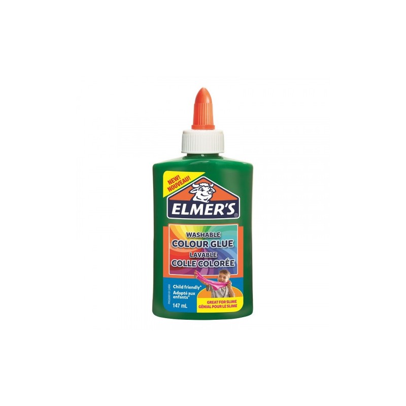 8010-BOTE ELMER´S 147ML VERDE OPACO ELMER´S 2109505 8010-BOTE ELMER´S 147ML VERDE OPACO ELMER´S 2109505