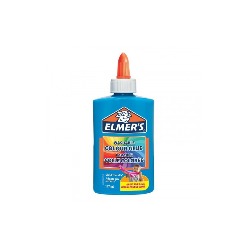 8012-BOTE ELMER´S 147ML AZUL OPACO ELMER´S 2109500 8012-BOTE ELMER´S 147ML AZUL OPACO ELMER´S 2109500
