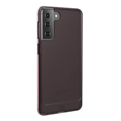 UAG SAMSUNG GALAXY S21 LUCENT DUSTY ROSE U 