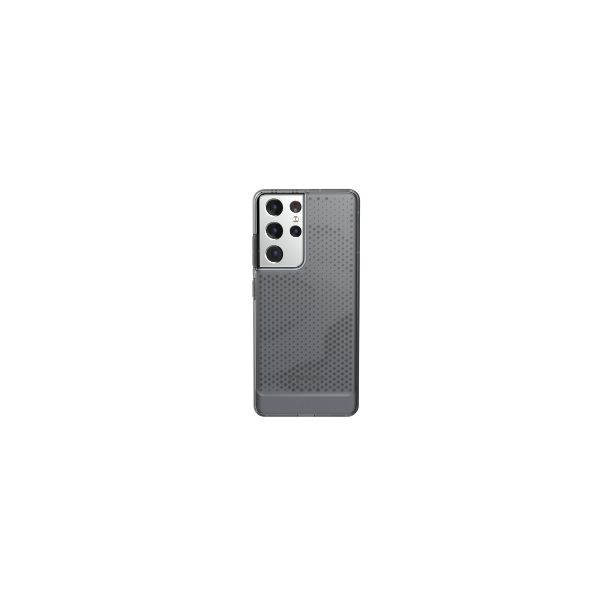 UAG SAMSUNG GALAXY S21 ULTRA LUCENT ASH U 