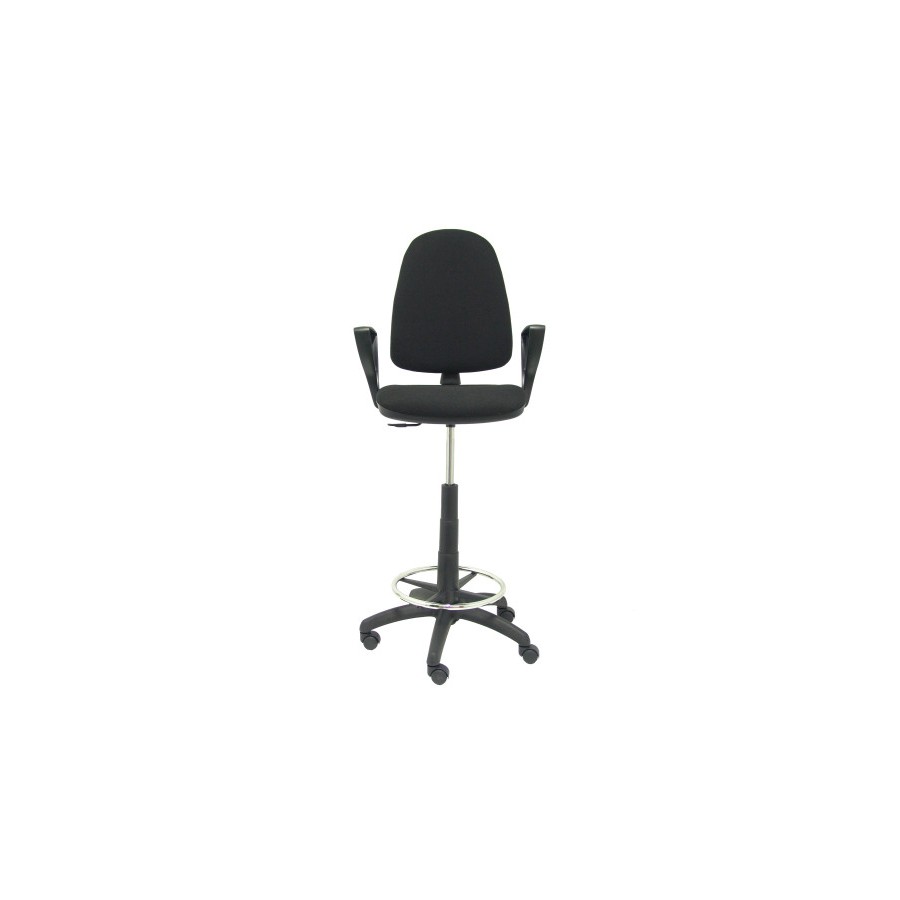 8049-PIQUERAS Y CRESPO T04CPBALI840BGOLF silla de oficina y de ordenador Asiento acolchado Respaldo acolchado 8049-PIQUERAS Y CRESPO T04CPBALI840BGOLF silla de oficina y de ordenador Asiento acolchado Respaldo acolchado