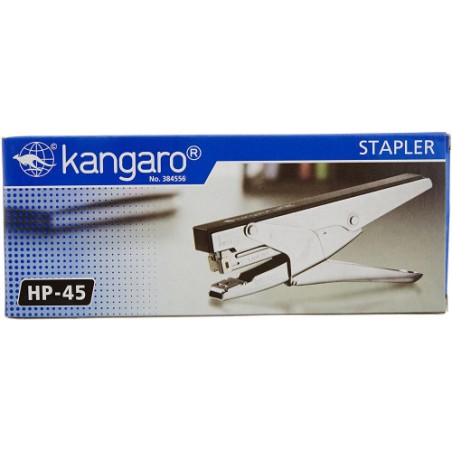 8083-GRAPADORA TENAZA HP 45 (COLORES SURTIDOS) KANGARO KGHP45