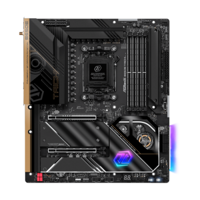 Asrock B650E Taichi AMD B650 Zocalo AM5 ATX extendida