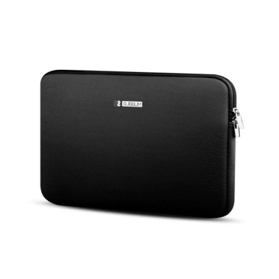 SUBBLIM Business Laptop Sleeve Neoprene 156 Black