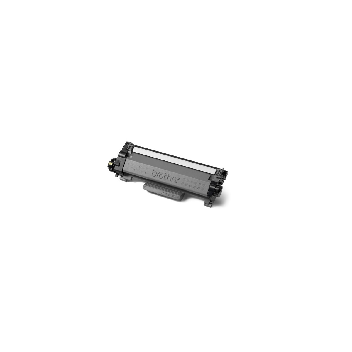 Brother TN 2510XL cartucho de toner 1 piezas Original Negro