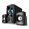 8230-Creative Labs SBS E2900 60 W Negro 2.1 canales